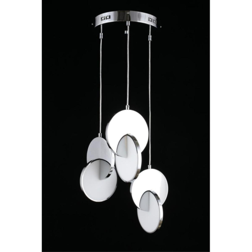 Подвесной светильник Aployt Mila APL.044.06.24 изображение в интернет-магазине Cramer Light фото 7