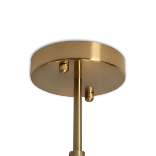 Люстра на штанге Freya Arricci FR2059PL-05BS изображение в интернет-магазине Cramer Light фото 6