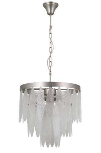 Подвесная люстра Moderli Souls V10784-4P изображение в интернет-магазине Cramer Light фото 3