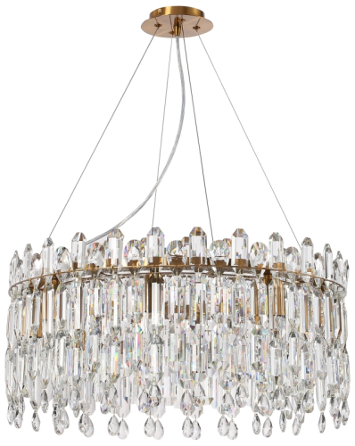 Подвесная люстра Stilfort Legacy 2158/05/08P изображение в интернет-магазине Cramer Light