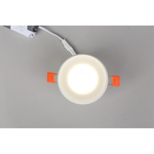 Встраиваемый светильник Omnilux Genova OML-102809-06 изображение в интернет-магазине Cramer Light фото 4