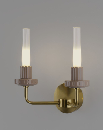 Бра Moderli Atelieri V11695-WL дополнительное фото фото 4