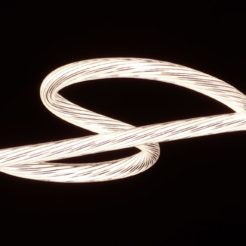 Подвесная люстра De Markt Мадлен 424017101 изображение в интернет-магазине Cramer Light фото 4