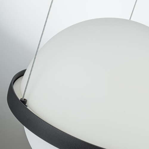 Подвесной светильник Favourite Ringar 4502-1P изображение в интернет-магазине Cramer Light фото 5