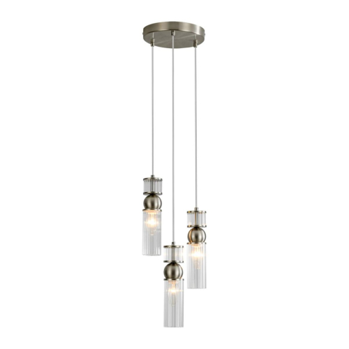 Подвесной светильник Lumion Moderni Denver 8277/3A изображение в интернет-магазине Cramer Light фото 5