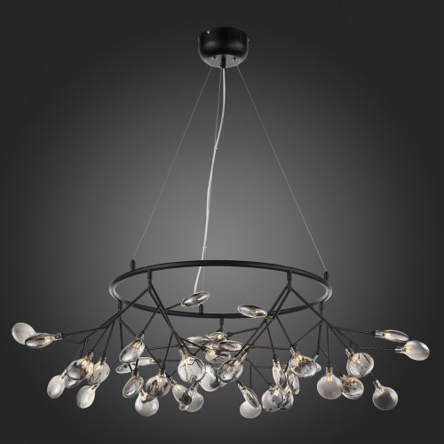 Подвесная люстра ST Luce Riccardo SL411.443.45 изображение в интернет-магазине Cramer Light фото 3