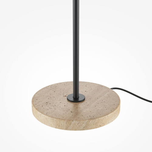 Торшер Maytoni Glamping MOD437FL-01B изображение в интернет-магазине Cramer Light фото 5