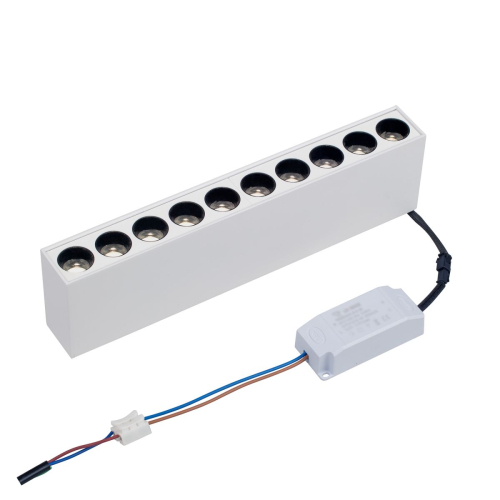 Накладной светильник Vitaluce VT0200061-00 изображение в интернет-магазине Cramer Light