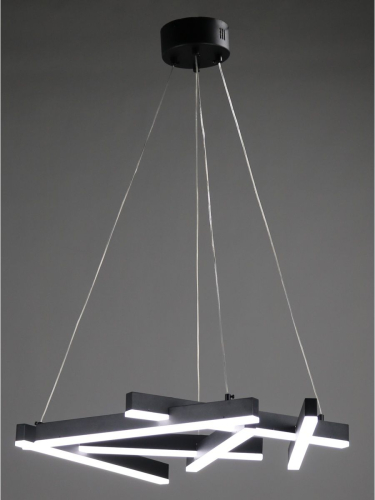 Подвесная люстра Zortes Aven ZRS.01243.01 изображение в интернет-магазине Cramer Light фото 12