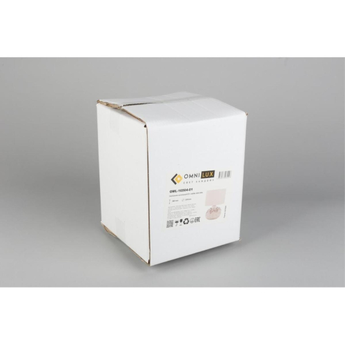 Настольная лампа Omnilux Valdieri OML-16504-01 изображение в интернет-магазине Cramer Light фото 8