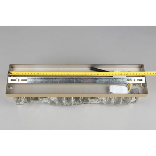 Настенный светильник Aployt Milunia APL.050.11.10 изображение в интернет-магазине Cramer Light фото 12