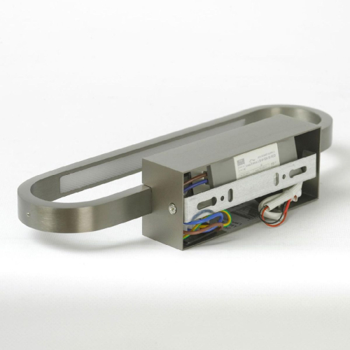 Настенный светильник Lussole Henry LSP-7403 дополнительное фото фото 4