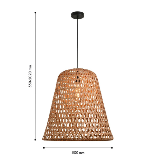 Подвесной светильник Favourite Recinto 4888-2P изображение в интернет-магазине Cramer Light фото 2