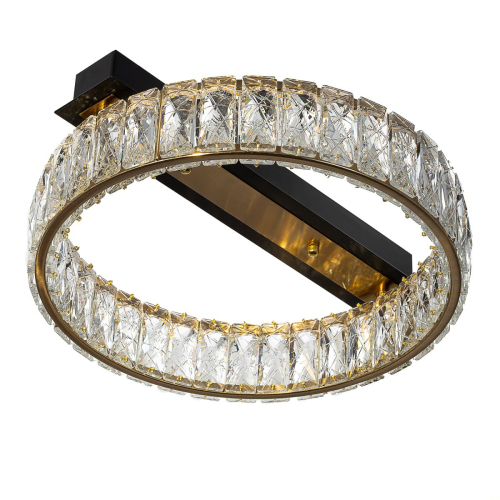 Потолочная люстра Citilux Palant CL325142 изображение в интернет-магазине Cramer Light фото 4