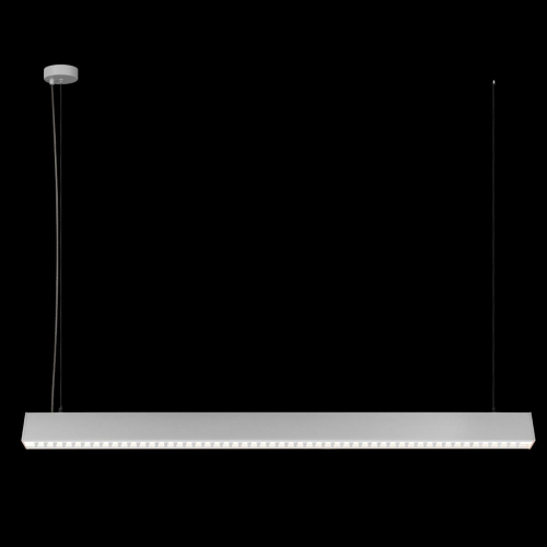 Подвесной светильник Loft IT Vim 10318/D White изображение в интернет-магазине Cramer Light фото 2