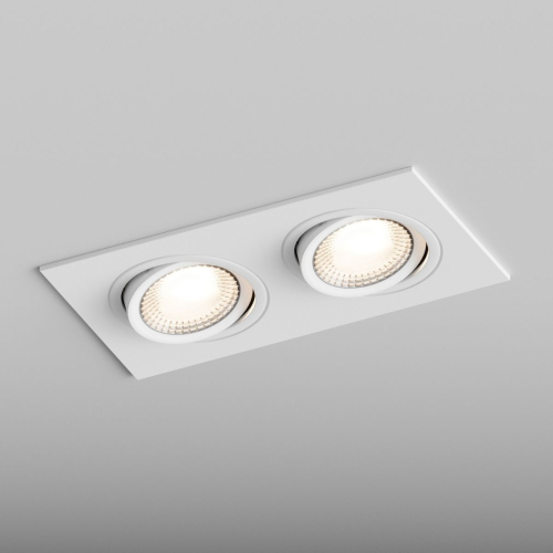 Встраиваемый светильник Hesby Lighting Atlas HSBL_0088 изображение в интернет-магазине Cramer Light фото 6