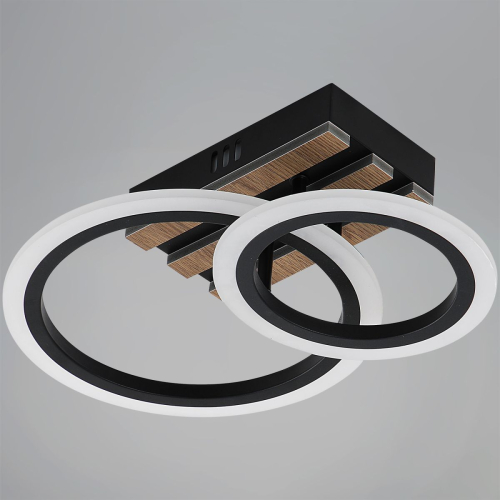 Потолочный светильник Reluce 00330-0.3-1+1 изображение в интернет-магазине Cramer Light фото 2