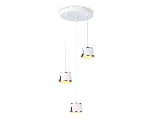 Подвесной светильник Ambrella Light Techno family TN71249 изображение в интернет-магазине Cramer Light