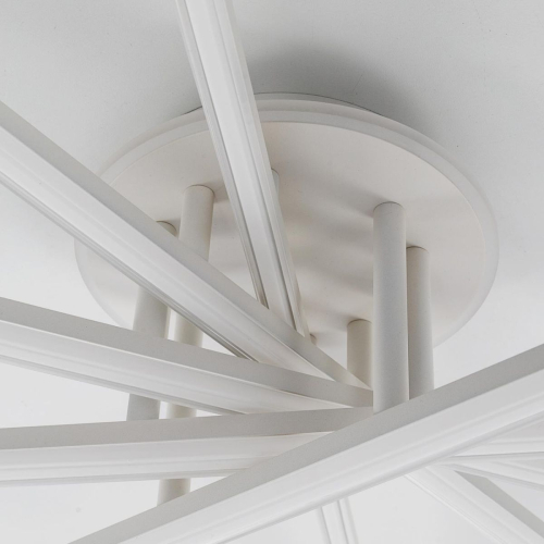 Потолочная люстра Citilux Trent CL203650 изображение в интернет-магазине Cramer Light фото 8