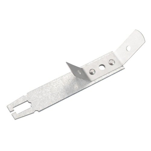 Кронштейн Arlight для Foled-Rail 026151 изображение в интернет-магазине Cramer Light