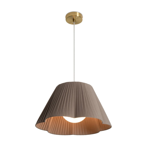 Подвесной светильник Freya Sylvia FR2056PL-01BR изображение в интернет-магазине Cramer Light фото 8