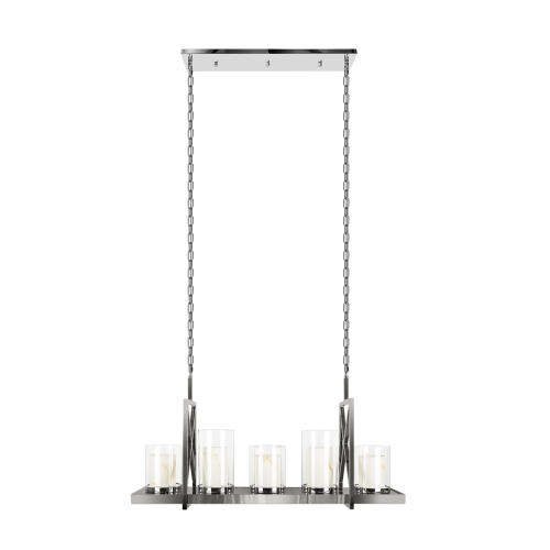 Подвесной светильник Loft IT Candlebox 10436/1000R изображение в интернет-магазине Cramer Light