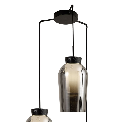 Подвесной светильник Mantra Nora 8284 изображение в интернет-магазине Cramer Light фото 2