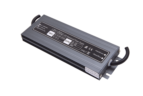 Блок питания SWG MTPW-100-12 001273 изображение в интернет-магазине Cramer Light фото 2