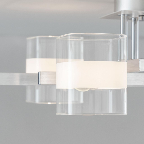 Потолочная люстра Citilux Вирта CL139240 изображение в интернет-магазине Cramer Light фото 8
