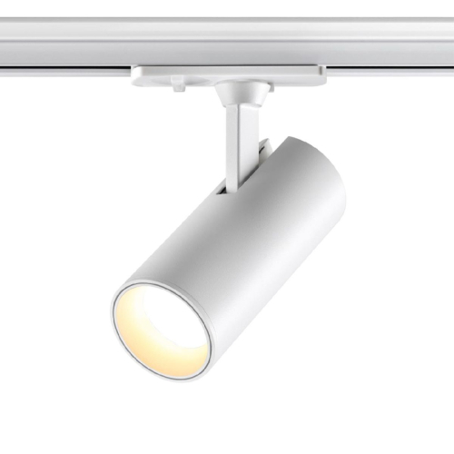 Трековый однофазный светильник Novotech Selene 359147 изображение в интернет-магазине Cramer Light фото 2
