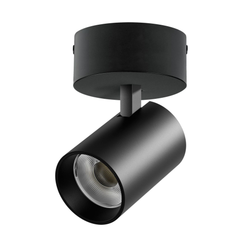 Накладной светильник Lightstar Alta Base A5337SO изображение в интернет-магазине Cramer Light