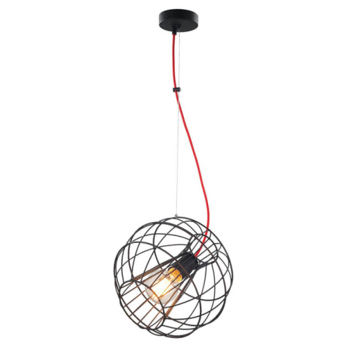 Подвесной светильник Lussole Lgo LSP-9933 изображение в интернет-магазине Cramer Light