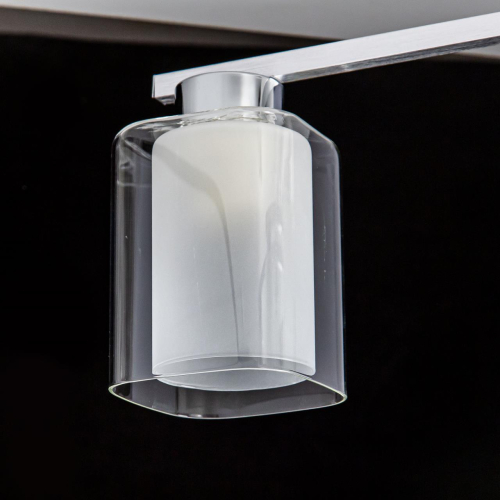 Потолочная люстра Citilux Диез CL111180 изображение в интернет-магазине Cramer Light фото 4