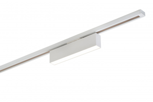 Трековый светильник Denkirs DK6440-WH изображение в интернет-магазине Cramer Light фото 3