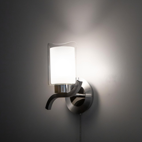 Бра Citilux Аэлита CL169311 дополнительное фото фото 6