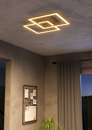 Настенный светильник Eglo Alamilo 901739 изображение в интернет-магазине Cramer Light фото 4