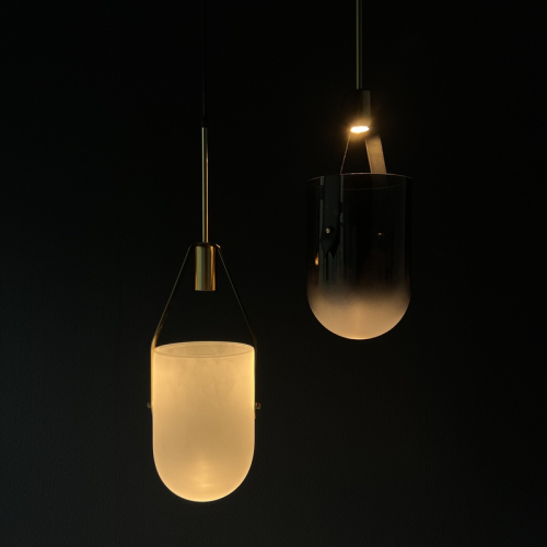 Подвесной светильник ImperiumLoft Allied Maker 123601-22 изображение в интернет-магазине Cramer Light фото 9