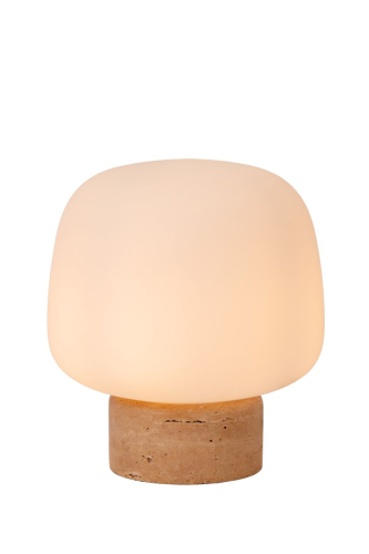 Настольная лампа Lucide Anston 05552/01/61 изображение в интернет-магазине Cramer Light