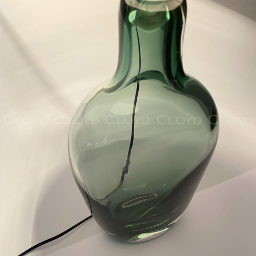 Настольная лампа Cloyd Foam 30102 изображение в интернет-магазине Cramer Light фото 6