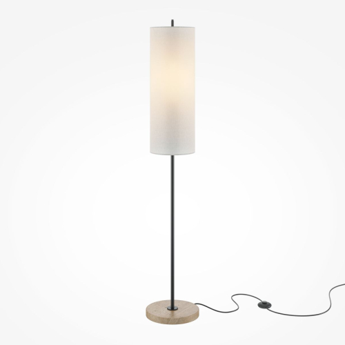 Торшер Maytoni Glamping MOD437FL-01B изображение в интернет-магазине Cramer Light фото 3