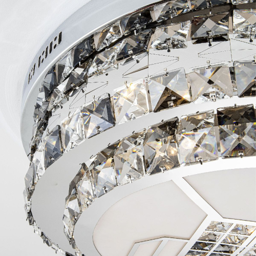 Потолочный светильник LED4U 70032-500 изображение в интернет-магазине Cramer Light фото 6