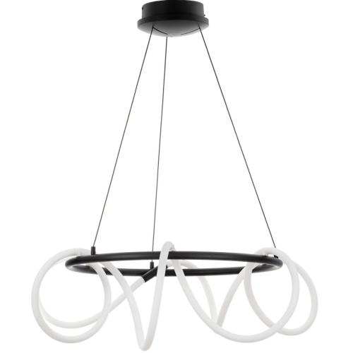 Подвесная люстра Citilux Python CL220261 изображение в интернет-магазине Cramer Light фото 4