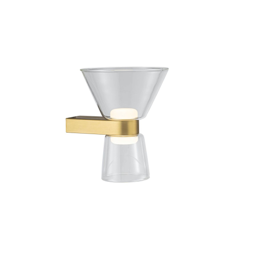 Бра Mantra New York 9216 дополнительное фото