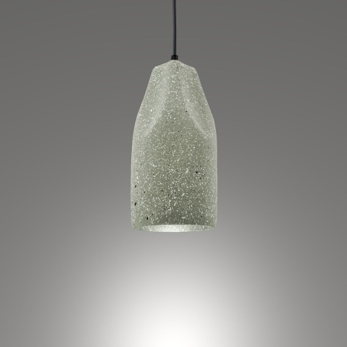 Подвесной светильник Lightera Varanasi LE156L-26S изображение в интернет-магазине Cramer Light фото 2
