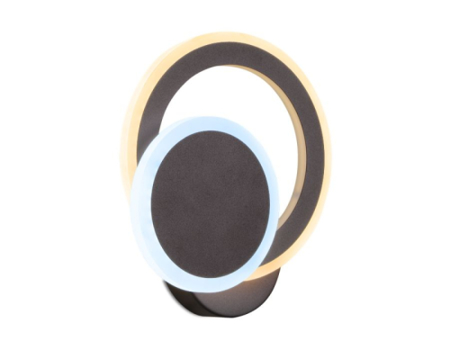 Бра Ambrella Light Acrylica FA561 дополнительное фото