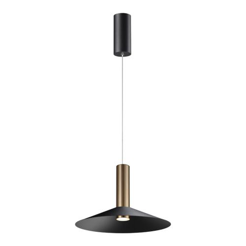 Подвесной светильник Novotech Alba 358985 изображение в интернет-магазине Cramer Light фото 3