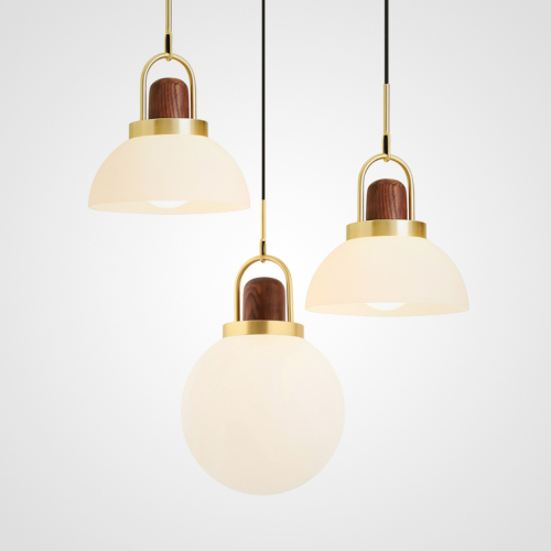 Подвесной светильник ImperiumLoft Arc Globe 101295-26 изображение в интернет-магазине Cramer Light фото 17