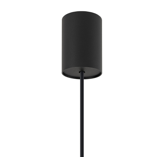 Подвесной светильник Nowodvorski Hermanos Black 8105 изображение в интернет-магазине Cramer Light фото 2