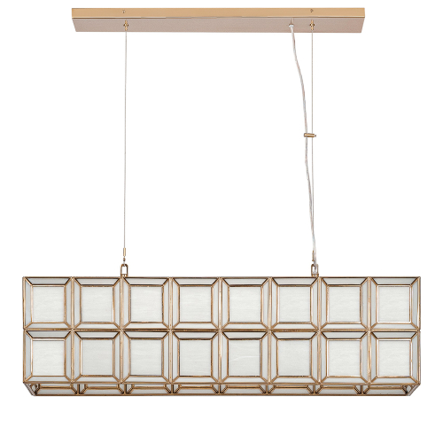 Подвесная люстра Covali JPL-23375 изображение в интернет-магазине Cramer Light