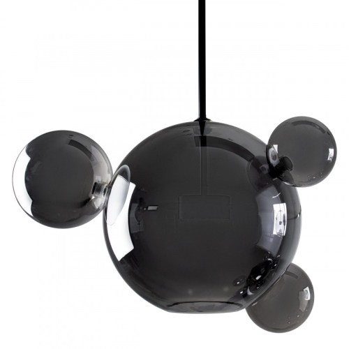 Подвесная люстра Loft IT Bolle 2029-D3 изображение в интернет-магазине Cramer Light фото 6